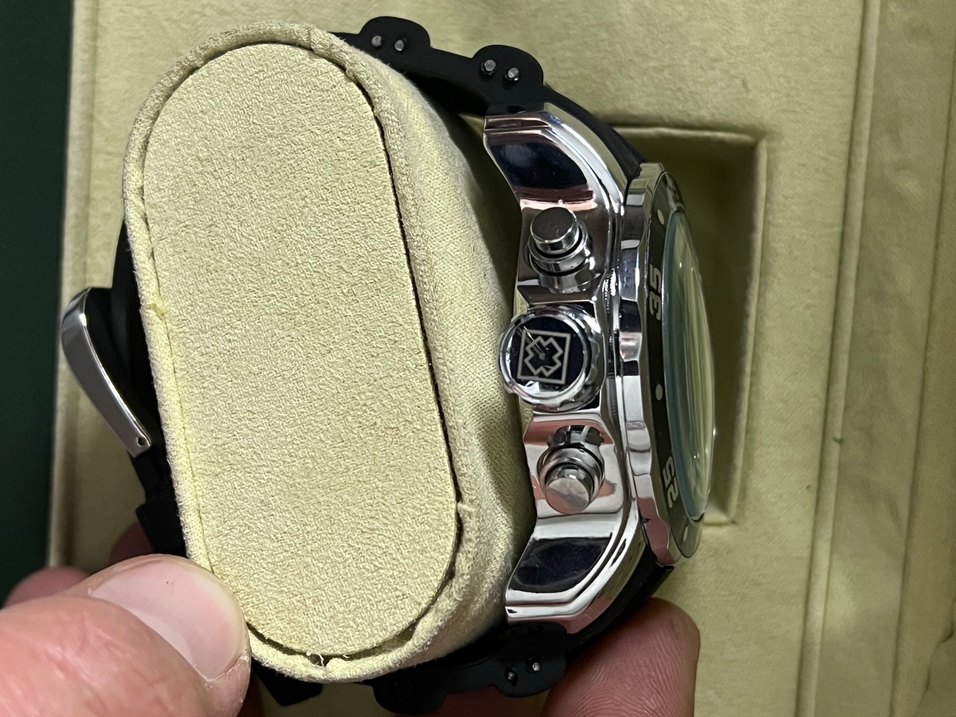 İNVİCTA PRO DİVER - Görsel 3