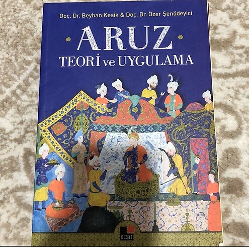 Aruz teori ve uygulama