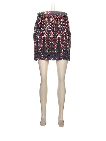 H&M Mini Etek %70 İndirimli.