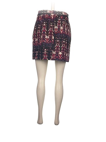 38 Beden H&M Mini Etek %70 İndirimli.