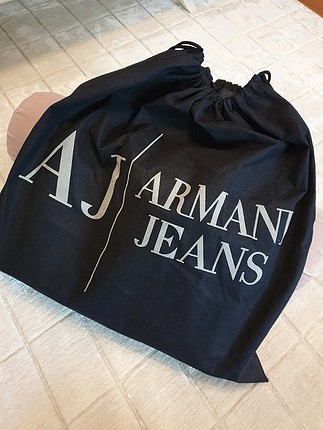 diğer Beden Armani çanta