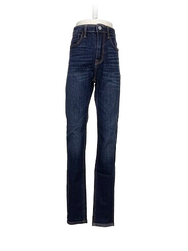 Stradivarius Jean / Kot %70 İndirimli.