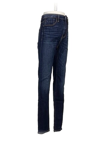 Stradivarius Stradivarius Jean / Kot %70 İndirimli.