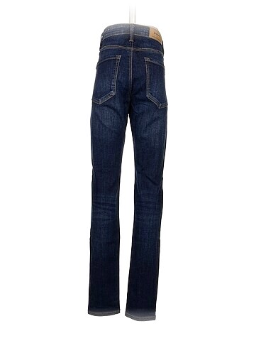 36 Beden Stradivarius Jean / Kot %70 İndirimli.