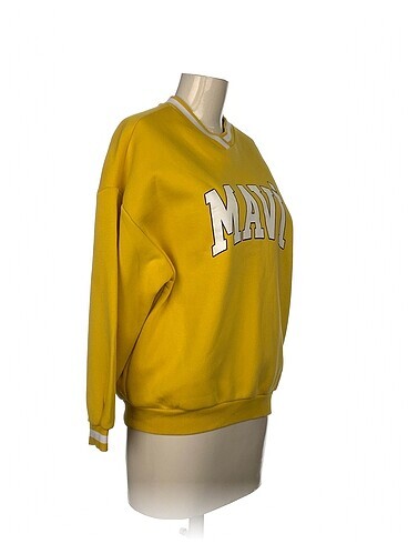 Mavi Jeans Mavi Jeans Sweatshirt %70 İndirimli.