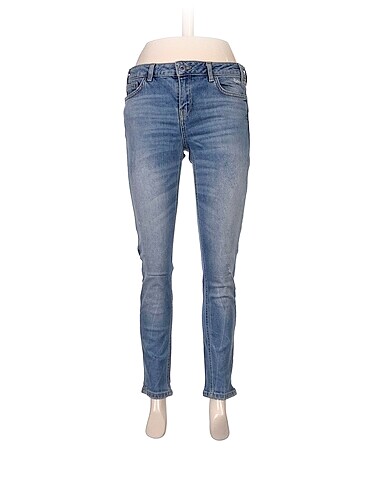 Zara Jean / Kot %70 İndirimli.