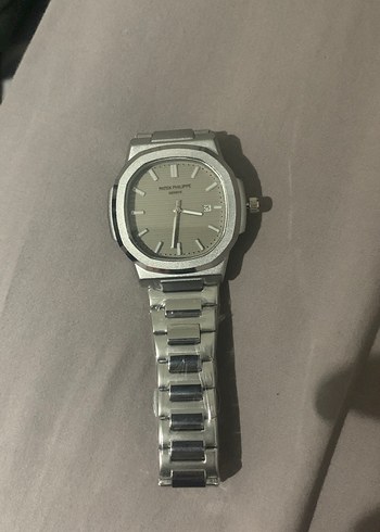 Rolex Patek Philippe Saat