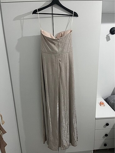 38 Beden Trendyolmilla elbise
