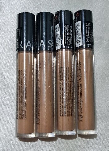 Sephora SEPHORA 31 AMANDE KAPATICI