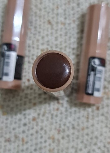 Beden çeşitli Renk SEPHORA NO DOUBT SATEN BİTİŞLİ RUJ