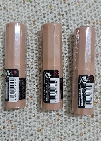 Beden SEPHORA NO DOUBT SATEN BİTİŞLİ RUJ