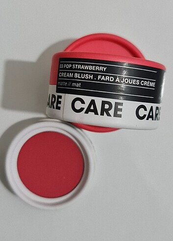 Beden Renk SEPHORA POP STRAWBERRY KREM ALLIK