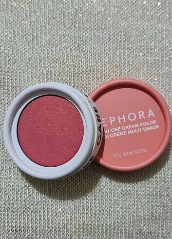 SEPHORA TANGY GRAPEFRUİT KREM ALLIK