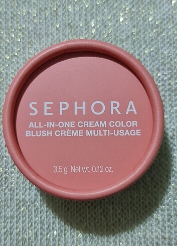 Sephora SEPHORA TANGY GRAPEFRUİT KREM ALLIK