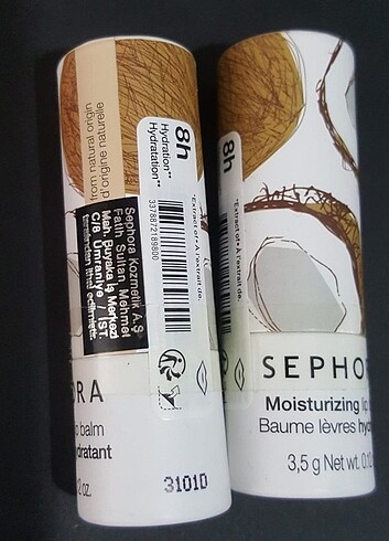 SEPHORA HİNDİSTAN CEVİZLİ LİP BALM