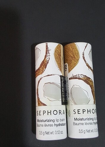 Sephora SAT....ILDI