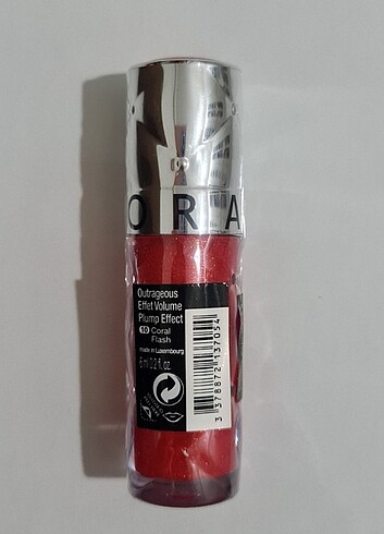 Sephora SEPHORA 10 NUMARA DOLGUNLAŞTIRICI GLOSS