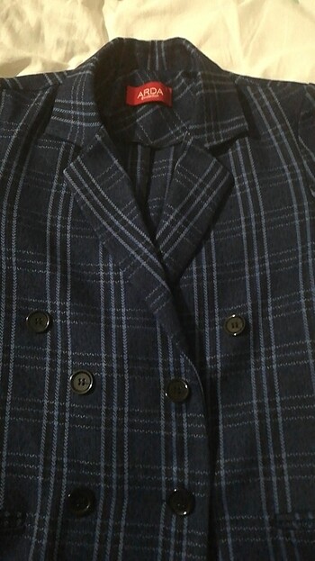 Diğer Blazer Ceket 