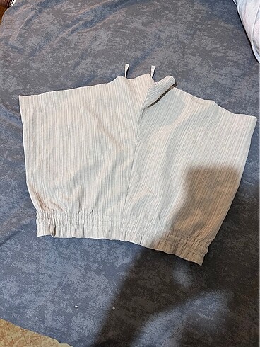 H&M Yazlık şort