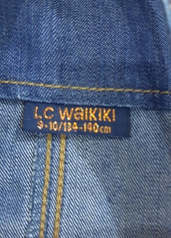 LC Waikiki Tertemiz