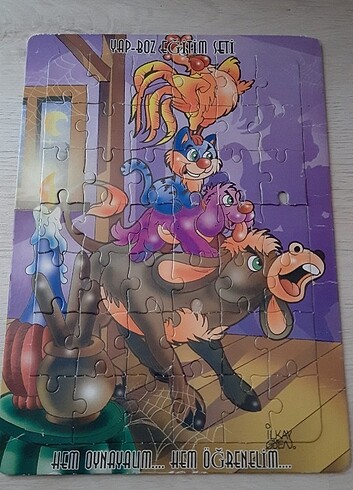 Diğer Eksiksiz ve 42 parça 