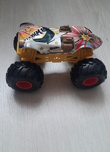  Dev hotwheels 