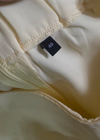 Mini Pilili Kadın şort etek - Görsel 3