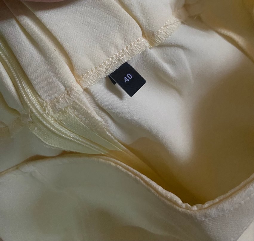 Mini Pilili Kadın şort etek - Görsel 3