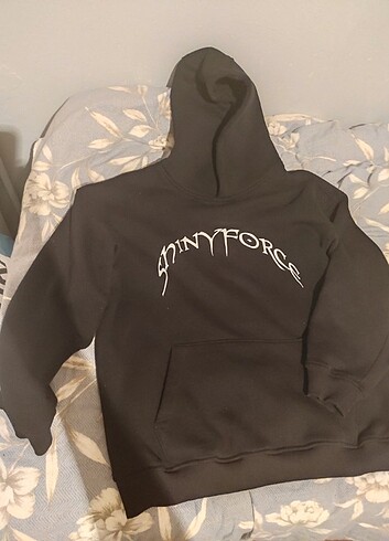Shinyforce sweatshirt