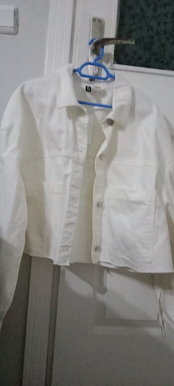 H&M Ceket