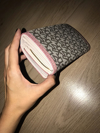 DKNY DKNY cüzdan