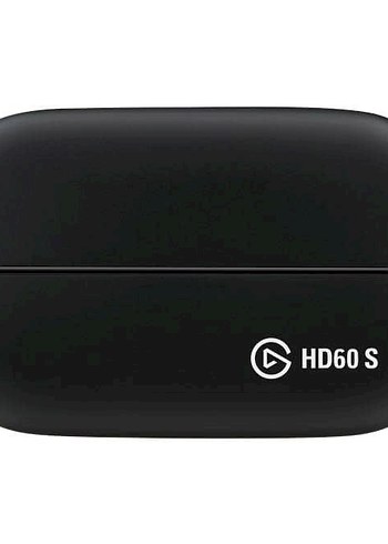 Diğer ELGATO HD60 S VİDEO KAYIT CİHAZI
