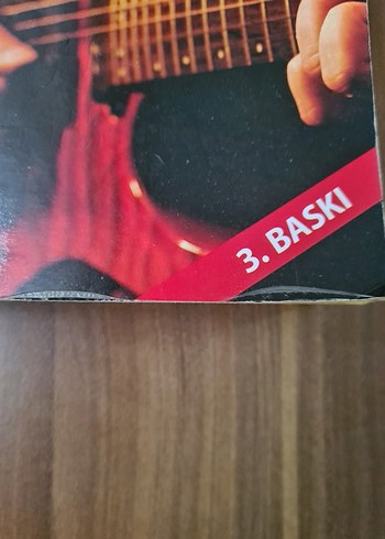  Beden Renk Gitar For Dummies - Gitar Eğitim Kitabı
