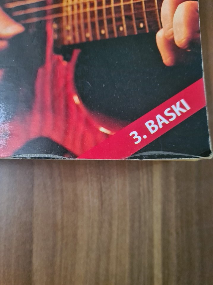 Gitar For Dummies - Gitar Eğitim Kitabı - Görsel 4