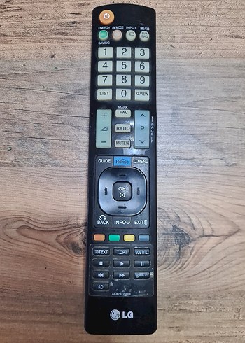  Beden Renk LG 32 İNÇ FULL HD LCD TV (KISMEN ÇALIŞIYOR)