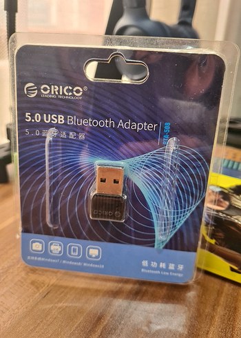 Diğer BLUETOOTH ADAPTÖR