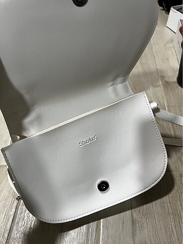  Beden Shaka zr model çanta