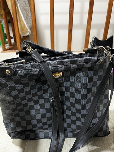 Louis Vuitton Çanta