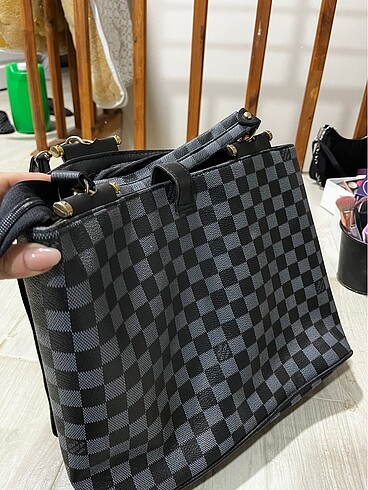 Louis Vuitton Louis Vuitton Çanta