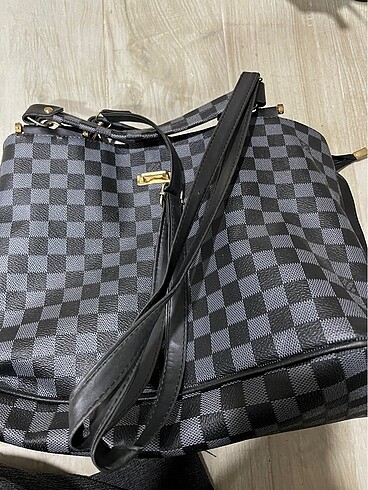 Beden Louis Vuitton Çanta