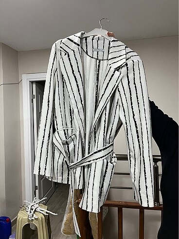 Blazer ceket