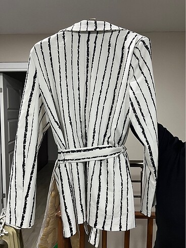 l Beden Blazer ceket