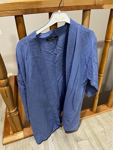 Mavi kimono
