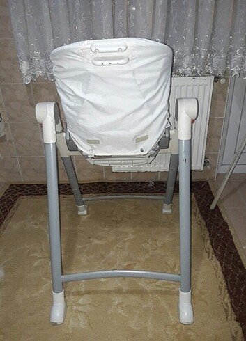  Beden beyaz Renk Bebek mama sandalyesi