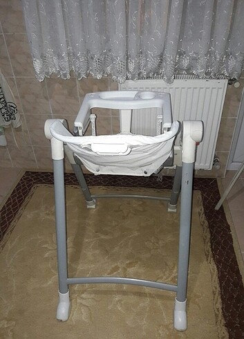  Beden Bebek mama sandalyesi