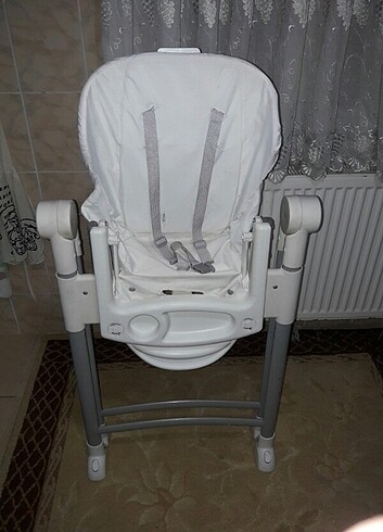 Bebek mama sandalyesi