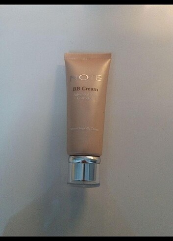 Note bb cream 02