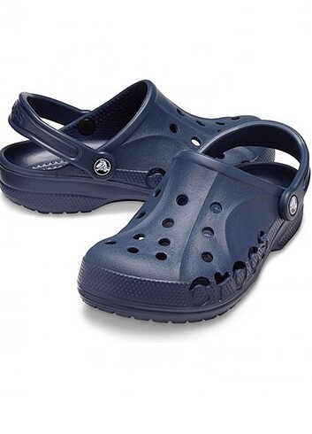 Orijinal Erkek Crocs Baya Terlik