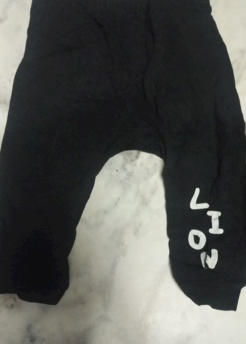 UCRETSIZ Kısa Kollu Yeşil Bebek Zıbını - Görsel 8