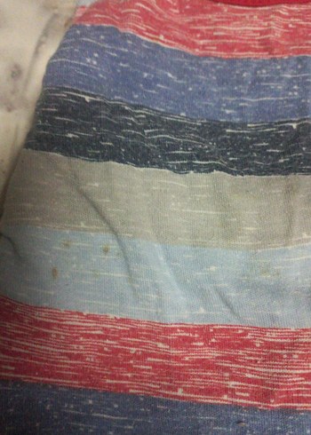 UCRETSIZ Kısa Kollu Yeşil Bebek Zıbını - Görsel 14